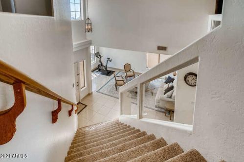 2426 Barbie Ln, Phoenix AZ 85085-5004 exterior