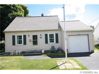 93 Johnson Rd, Rochester, NY 14616-5137
