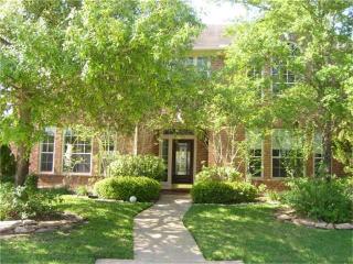 19222 Swift Falls Ct, Houston TX  77094-3209 exterior