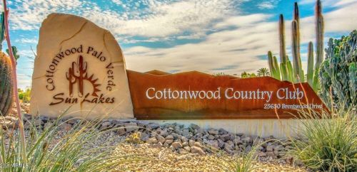 9602 Minnesota Ave, Chandler AZ 85248-6618 exterior