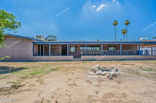 13145 21st Ave, Phoenix AZ 85027-3420 exterior