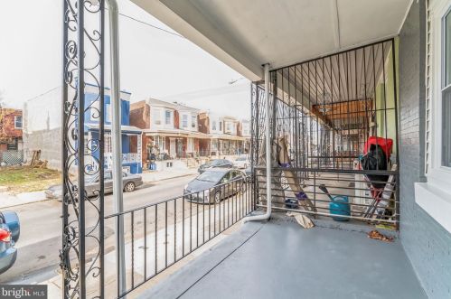 4035 8th St, Philadelphia PA  19140-2233 exterior