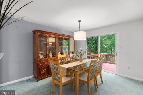 1633 Hugo Cir, Silver Spring MD 20906-5922 exterior