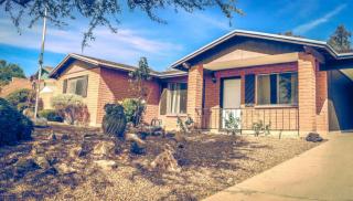 7910 Oldfather Dr, Tucson AZ  85741-1357 exterior