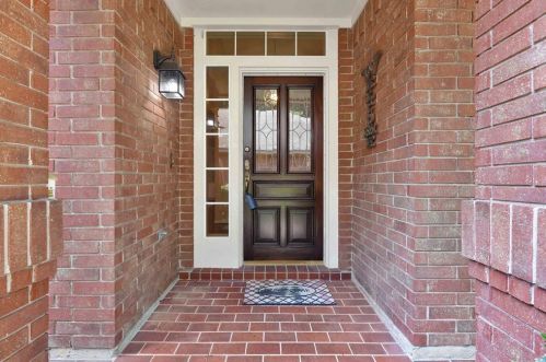 3326 Redwood Lake Dr, Humble, TX 77345-1128