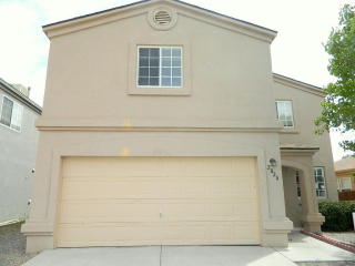 2020 Sea Foam St, Albuquerque, NM 87120-6246