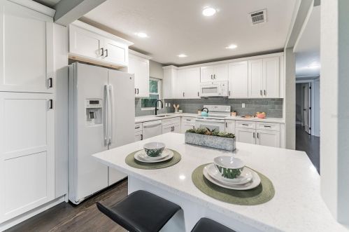 5501 Pecos St, Orlando FL  32807-1522 exterior