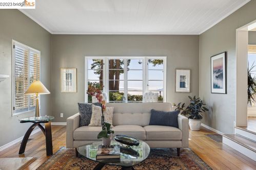 680 Grizzly Peak Blvd, Berkeley CA 94708-1741 exterior