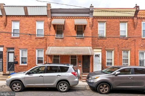 3056 Livingston St, Philadelphia PA 19134-5039 exterior