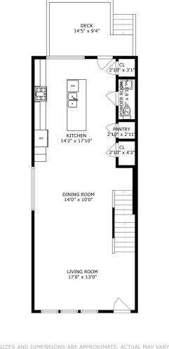 2040 Hamlin Ave, Chicago IL 60647-1010 exterior