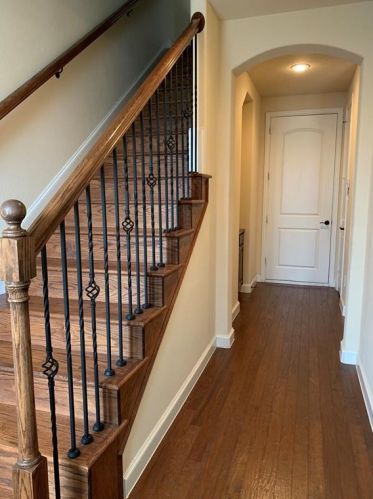 604 Arbol, Irving TX  75039-3210 exterior