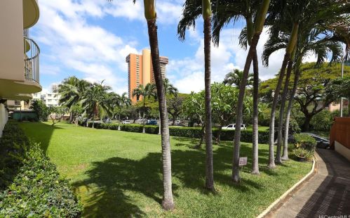 2920 Ala Ilima St, Honolulu HI  96818-2543 exterior