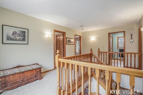 11711 Foreman St, Lowell MI 49331-9032 exterior