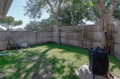 4121 Ballard Trl, Frisco TX 75056-3057 exterior