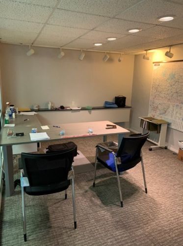 821 Main St, Pittsburgh PA  15215-2233 exterior