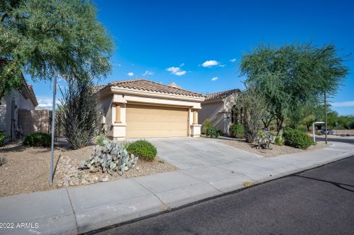 21907 36th St, Phoenix AZ  85050-7387 exterior