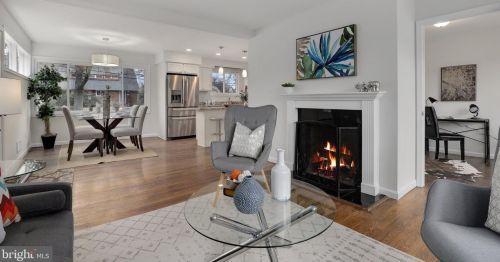 1810 Tilton Dr, Silver Spring MD 20902-4010 exterior