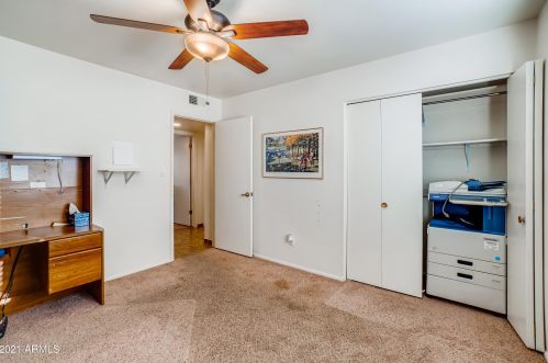 13633 21st Ave, Phoenix AZ 85027-3419 exterior