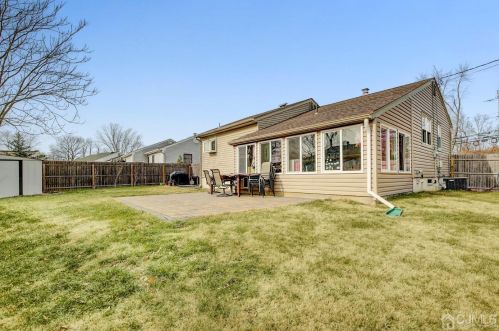 2 Nicholas Dr, Old Bridge NJ 08857-1558 exterior