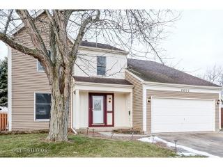 2600 Prairieview Ln, Aurora, IL 60502-6339
