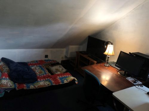 2202 71, Milwaukee WI 53213-1804 exterior