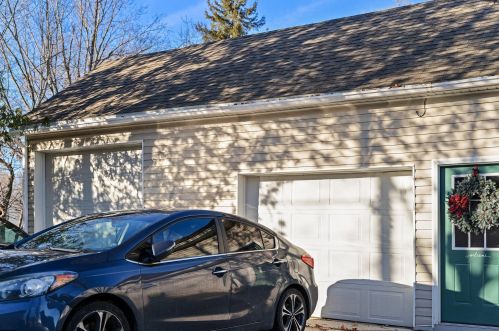 111 Clark St, Marion MI 49665-9268 exterior