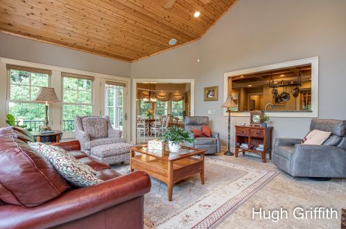 2041 Tall Pne Dr, Grand Rapids MI exterior