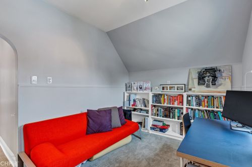 3430 Shakespeare Ave, Chicago IL 60647-3917 exterior