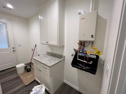 617 Parnell St, Denison TX  75020-2011 exterior