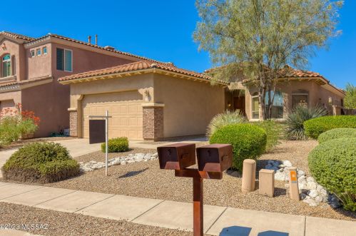 5963 Campo Abierto, Tucson, AZ 85718-3457