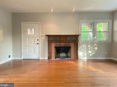 603 Braxton Pl, Alexandria VA  22301-2703 exterior