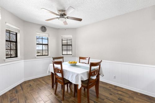 2249 Lariat Trl, Frisco TX 75034-9323 exterior