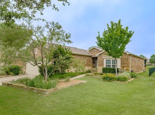 1215 Pasatiempo Dr, Frisco TX 75034-3344 exterior