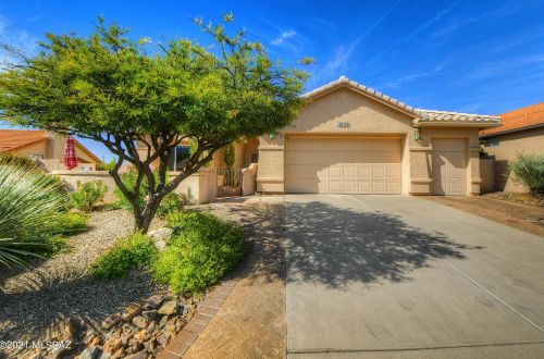 36362 Rock Crest Dr, Tucson, AZ 85739-1655