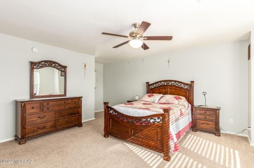 6180 Bramble St, Tucson AZ  85756-8785 exterior