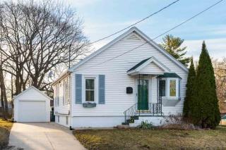 4203 Claire St, Madison, WI 53716-1707