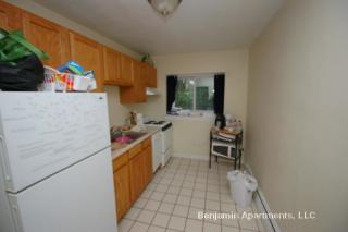 40 Chiswick Rd, Boston MA  02135 exterior