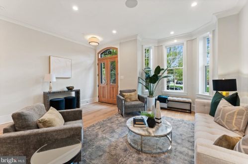 1332 Independence Ave, Washington DC  20003-2365 exterior