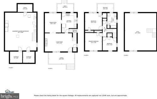 134 Meade Ave, Hanover PA 17331-3622 exterior