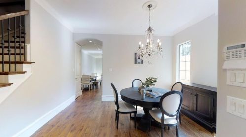 5622 Anita St, Dallas TX  75206-5308 exterior