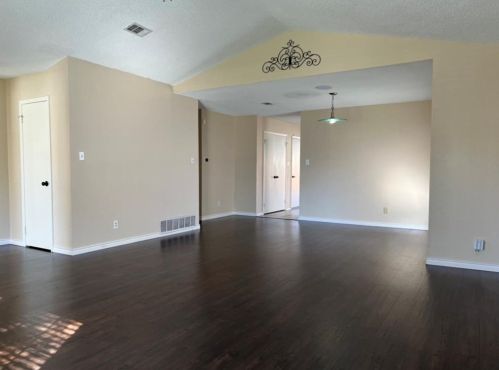 4139 David Phillips St, Dallas TX  75227-4776 exterior