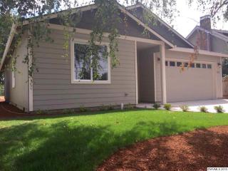 3170 D St, Salem OR  97301-2856 exterior