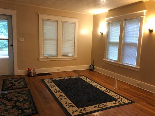 71 Cres Ave, Meskegon MI 49444-3066 exterior