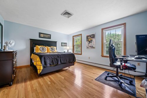 3 Arrowhead Dr, Concord NH  03304-5013 exterior