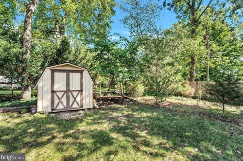 12805 Iona Ct, Silver Spring MD 20904-7124 exterior