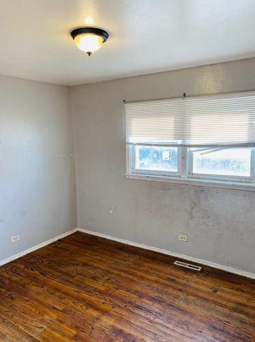 11345 Racine Ave, Chicago IL 60643-4451 exterior