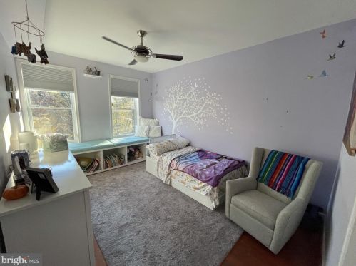 3306 Park Pl, Washington DC  20010-2530 exterior