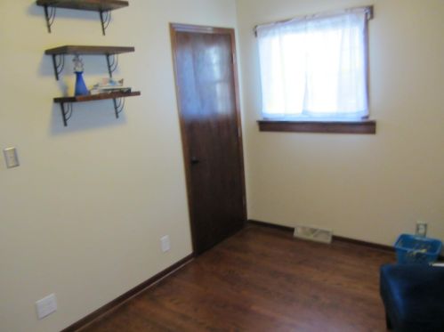 4968 16 St, Milwaukee WI 53221-2833 exterior