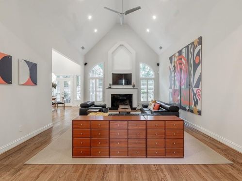 35 Kenmare Hall, Atlanta GA 30324-2566 exterior