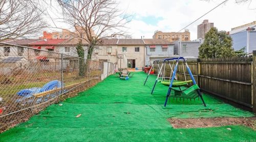 2157 Prospect Ave, Bronx NY 10459-3959 exterior